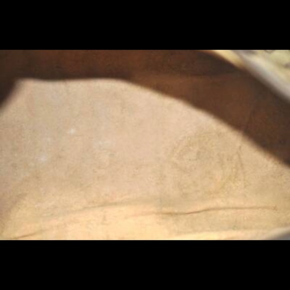 Gucci Boston Bag Web Sherry Line GG PVC - Picture 8 of 9